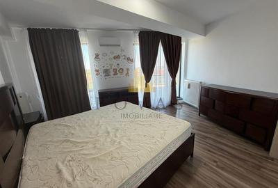 Inchiriere Apartament Mobilat 2 Camere Campul Pipera - 4