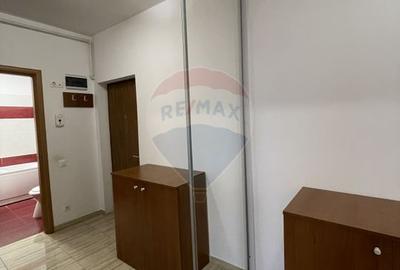 Garsonieră modernă | Brâncoveanu Tower - aproape de metrou - 9