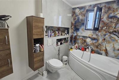 Popesti-Leordeni, Vila individuala cu piscina, mobilata-utilata modern, disponib - 19