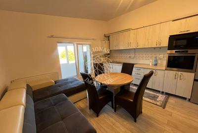 Apartament 2 camere 54 mp con-balcon-etaj 3-Unirea - 3