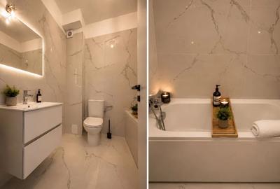 3 camere premium | Otopeni -  Tunari - 5