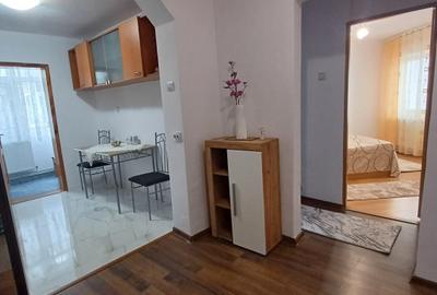 APARTAMENT 2 CAMERE-NICOLINA-DECOMANDAT - 2