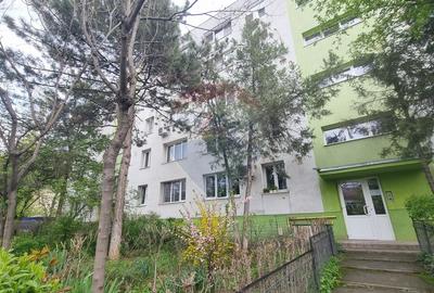 Apartament 4 camere Brancoveanu - Piata Progresu - 17