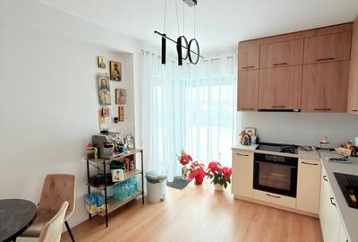 Casa noua cu etaj toate utilitatile la Lebada - 7