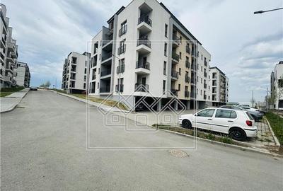 Apartament de vanzare in Sibiu - nou, 2 camere, bloc cu lift - 8
