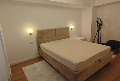 Apartament 4 camere decomandat, etaj 3/9 Metrou Lujerului - 1