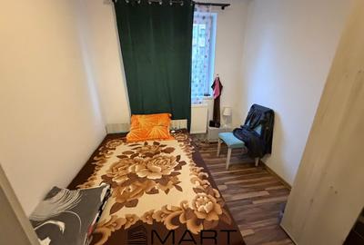 Apartament 3 camere, et. 1 zona Mihai Viteazul Sibiu - 7