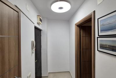 Apartament cu 3 camere 70,28 mp - piata Iancului - 17