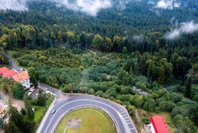 Teren intravilan Predeal-Strada Mihail Saulescu - 11