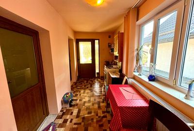 Casă individuală, 440 mp teren, cartier Dâmbul Rotund - 13