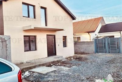 Casă individuală cu 6 camere în Sud-Est