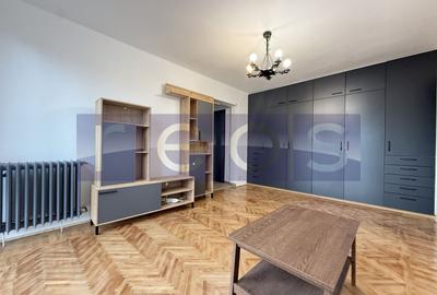 VÂNZARE 2 CAMERE | ZONA TITAN | UTILAT - 1