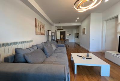 Inchiriere apartament 2 camere Iancu Nicolae - 4