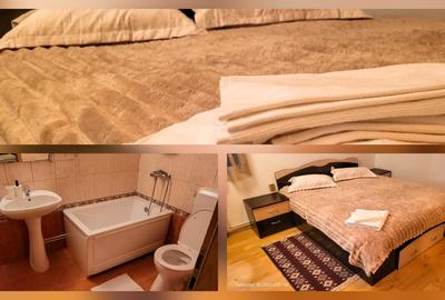 Casa 3 camere, 3 bai, 35K - INCHIRIERE SAU VANZARE - 8