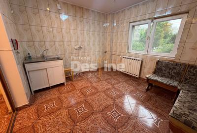 Parcul Sebastian | 2 camere | 65mp | et 1 | bloc reabilitat | 118.000 euro - 10