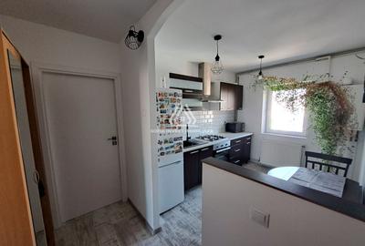 🏡 Apartament 2 camere | Mănăștur – Zona Big | Renovat& Îngrijit - 3
