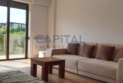 0% Comision | Apartament 2 camere Premium |  Zona Lidl, Buna Ziua - 3