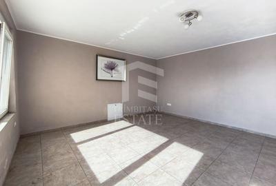 Casa cu 4 camere cu teren de 14,340 mp + platforma de beton cu hala - 5