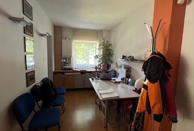 Apartament 2 camere transformat in spatiu - 7