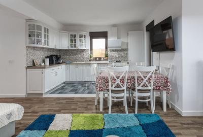 Casa individuala la pret de duplex langa padure | Comision 0% - 4