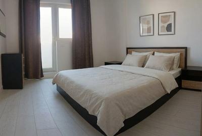 Metrou Berceni apartament la prima inchiriere - 1