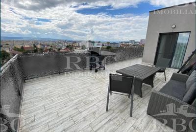 Apartament 3 camere cu terasa de 50 mp in Marasti - 7