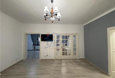 UNIVERSITATE, 3 camere, parter inalt, 61 mp, amenajat - 9