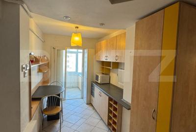 Apartament 2 camere de vânzare, 44 mp, zona Palas - 3