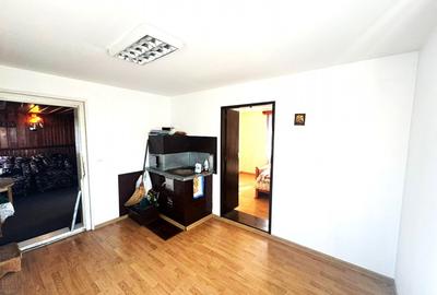 Vanzare casa locuibila in Frasin Gura Humorului - vedere panoramica/utilitati - 14