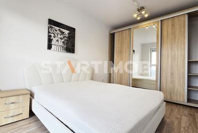 Apartament cu 3 camere decomandat, mobilat în Bartolomeu