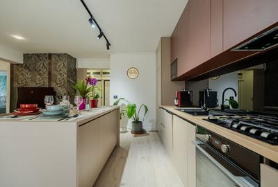 3 CAMERE | MUTARE IMEDIATA | ROND OMV PIPERA | NOU | PARCARE - 4