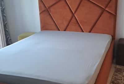 Garsonieră decomandată, mobilată în Fundeni