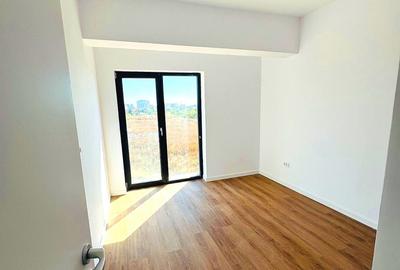 3 camere Premium 82 mp | Aviatiei-Baneasa | Vedere libera | Bloc 2025 - 4