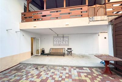 Domenii | Ion mihalache |  Vila Individuala | Parcare 4 masini - 4