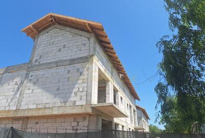 CASA P+1+M-185 MP -5 CAM-4 BAI-METROU BERCENI - 32