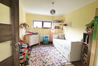 Apartament 4 camere de vanzare in Europa, Cluj Napoca - 2