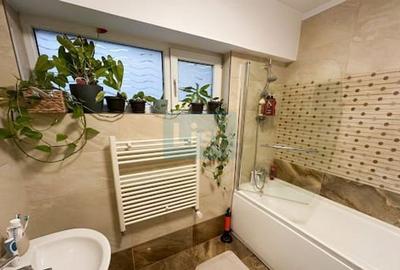 Comision 0%! 3 camere 86 mp, 2 balcoane, 2 parcari subsol, Marasti - 7