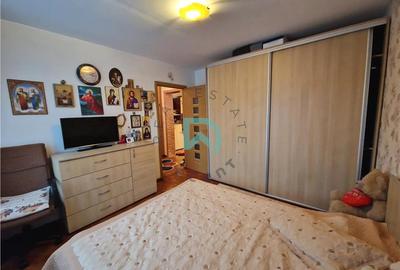 Apartament 3 camere, Tractorul - 9