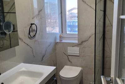 Apartament 3 camere ~ Terasa 18 mp ~ Loc parcare - 6