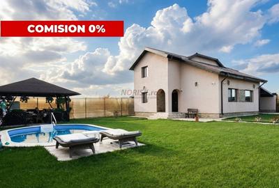 Lifestyle Property | Piscină & Foișor | Domnești - 1