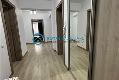 Royal Imobiliare - Inchiriere apartament 3 camere zona Albert - 15
