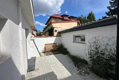 Vanzare - Imobil renovat - Curte proprie - Floreasca - 21
