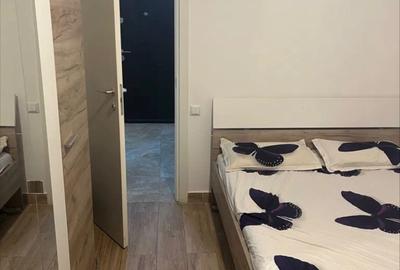 Apartament mobilat si utilat - Strada Tineretului - Comision 0% - Militari - 1
