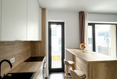 Vanzare | 2 camere | Bloc nou | Parcare| Porsche Pipera | Avalon Estate - 4