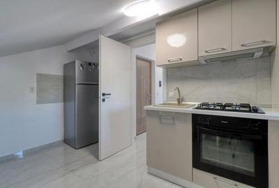 Apartament 2 camere parc Bazilescu, bloc nou , complet mobilat - 13