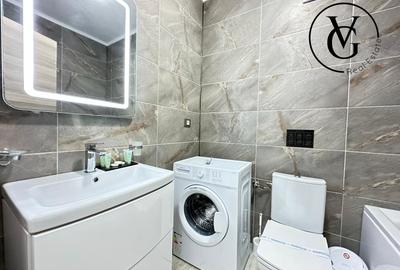Apartament 3 camere - Alezzi Beach Resort - 10
