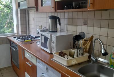 MILITARI  ,LUJERULUI ,APARTAMENT INCHIRIERE - 1