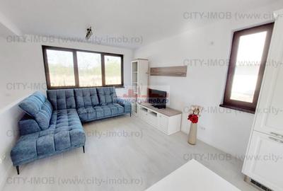 Vanzare Casa / Vila  5 Camere Corbeanca,  independenta energetic. - 2