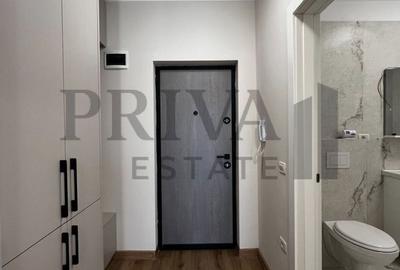 Apartament 1 camera, 32 mp, parter, Giroc - 10