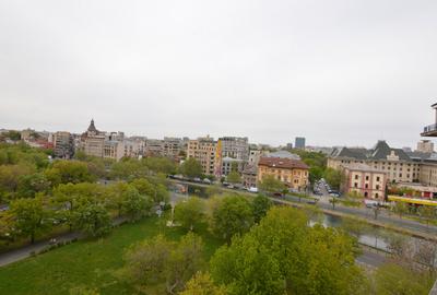 VANZARE APARTAMENT 3 CAMERE UNIRII – PARLAMENT – B.DUL LIBERTATII COMISION 0 % - 45